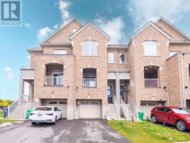 27 GEMMA PLACE Brampton Ontario, L6Z 1X9