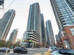 1803 - 2212 LAKE SHORE BOULEVARD W Toronto Ontario, M8V 0C2