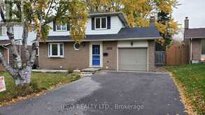 1222 CHERRYDOWN DRIVE | Oshawa Ontario | Slide Image One