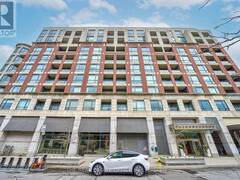 916 - 23 GLEBE ROAD W Toronto Ontario, M5P 0A1