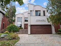 32 MAIMONIDES COURT Vaughan Ontario, L4J 4X8