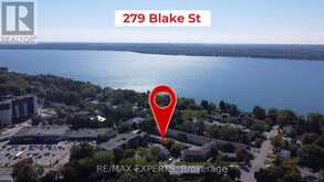 279 BLAKE STREET | Barrie Ontario | Slide Image Two