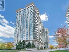 502 - 17 ANNDALE DRIVE Toronto Ontario, M2N 2W7