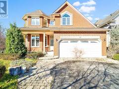 458 MEADOW STREET Oshawa Ontario, L1L 1B9