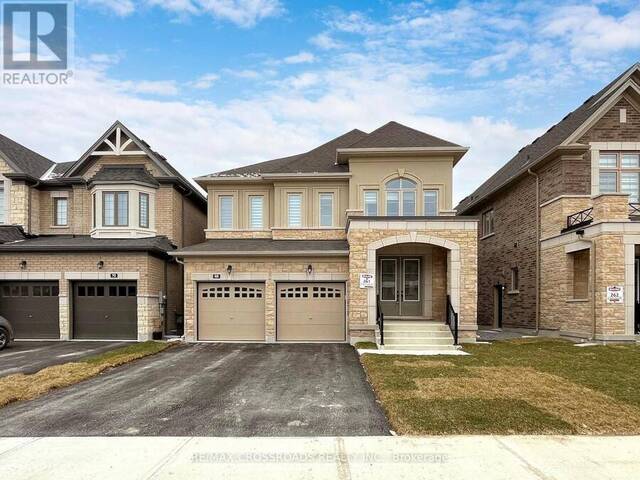 68 KENTLEDGE AVENUE East Gwillimbury Ontario, L9N 0V9