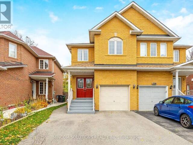 1188 WINDBROOK GROVE Mississauga Ontario, L5V 2V1