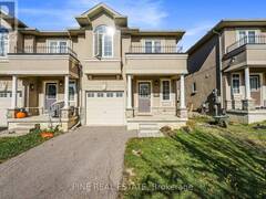 45 WATERBRIDGE STREET Hamilton Ontario, L8J 0E3