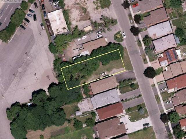 36 PAYZAC AVENUE Toronto Ontario, M1E 2W7 - Vacant Land For Sale