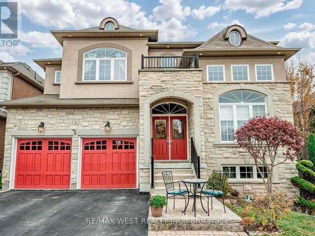 5 WESTLEA AVENUE Richmond Hill Ontario, L4E 3A5