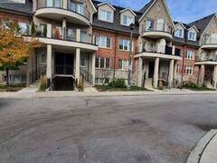 2-02 - 2420 BARONWOOD DRIVE Oakville Ontario, L6M 0X6