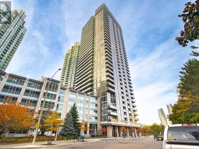 1509 - 223 WEBB DRIVE Mississauga Ontario, L5B 0E8