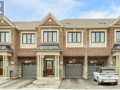 1470 WATERCRESS WAY Milton Ontario, L9E 1Z9