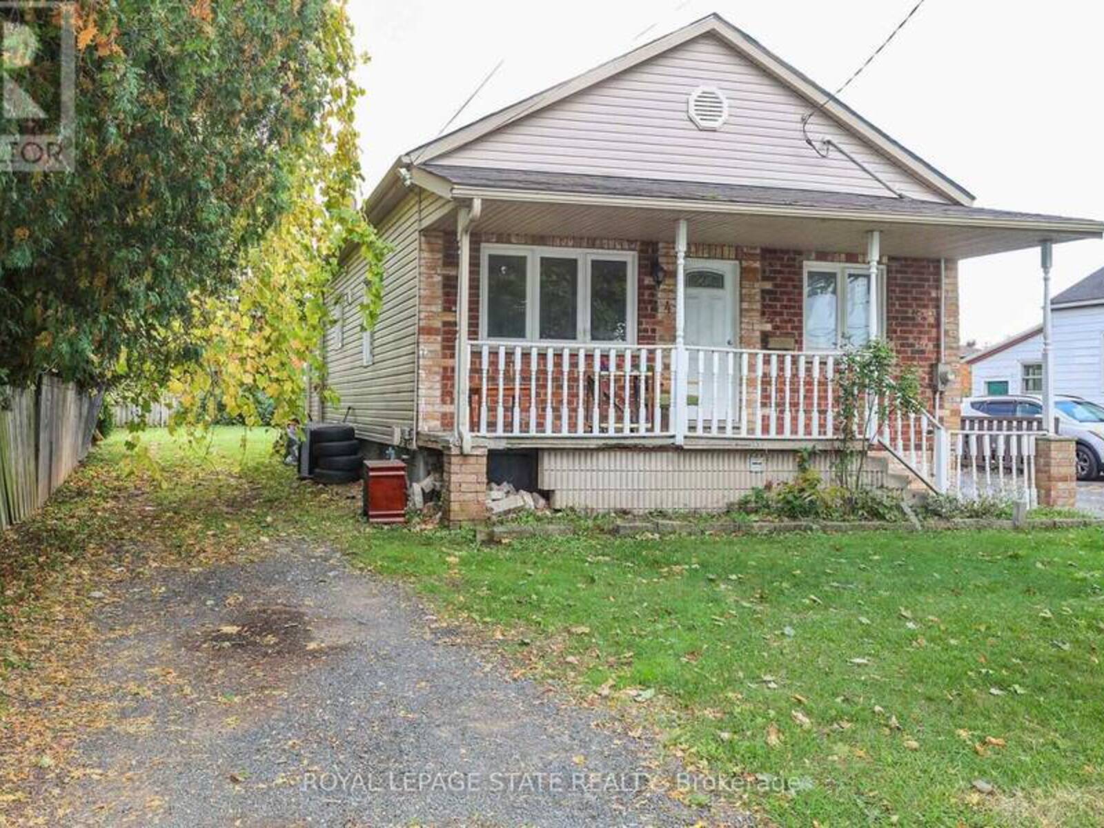 344 BARTON STREET, Hamilton, Ontario L8E 2K9