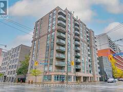 304 - 311 RICHMOND STREET E Toronto Ontario, M5A 4S8