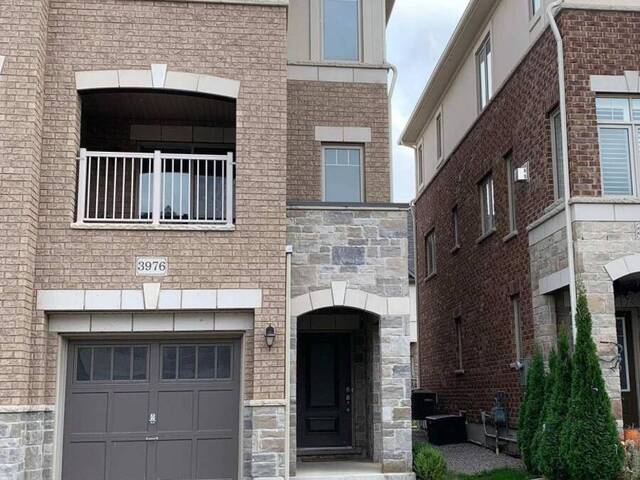 3976 THOMAS ALTON BOULEVARD Burlington Ontario, L7M 2A4