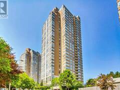 203 - 205 WYNFORD DRIVE Toronto Ontario, M3C 3P4