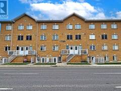 106 - 1795 MARKHAM ROAD Toronto Ontario, M1B 2Z7