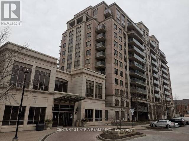 1001 - 37 GALLERIA PKWY Markham Ontario, L3T 0A3