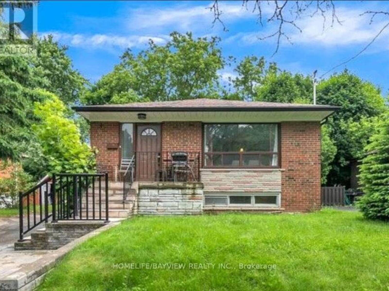 340 SKOPIT ROAD, Richmond Hill, Ontario L4C 2Y8