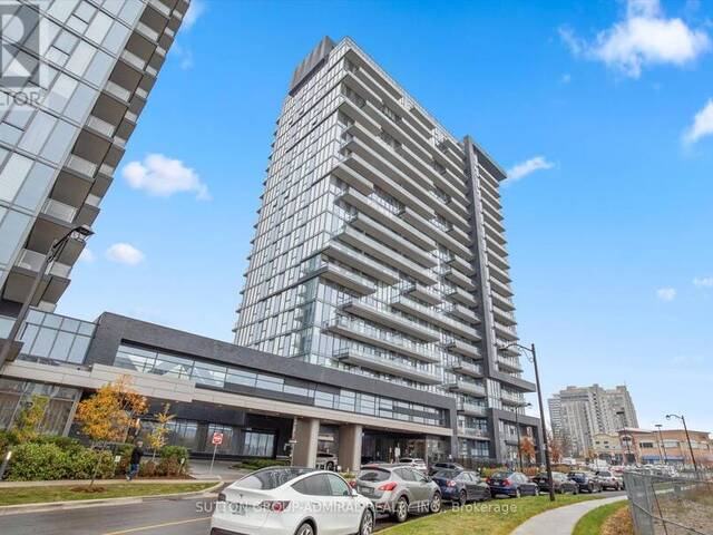 1207 - 20 GATINEAU DRIVE Vaughan Ontario, L4J 0L3