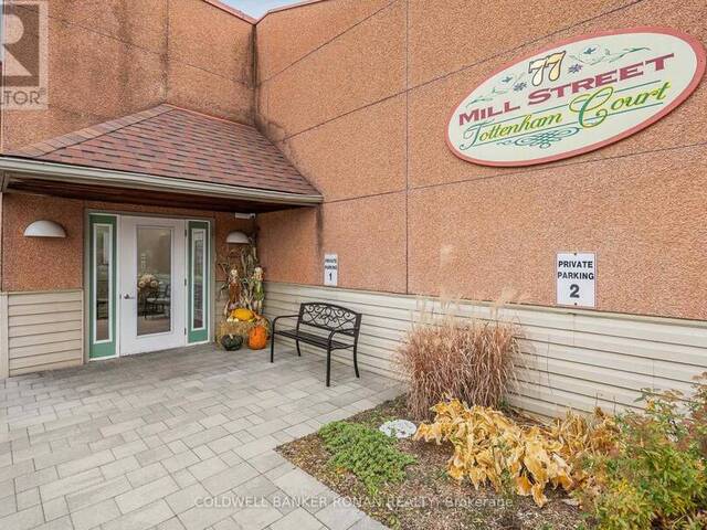 42 - 77 MILL STREET New Tecumseth Ontario, L0G 1W0