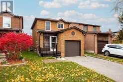 132 ASHMORE CRESCENT | Markham Ontario | Slide Image One