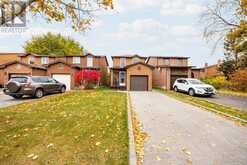 132 ASHMORE CRESCENT | Markham Ontario | Slide Image Two