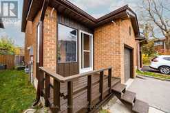 132 ASHMORE CRESCENT | Markham Ontario | Slide Image Three