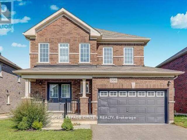 304 VAN DUSEN AVENUE Southgate Ontario, N0C 1B0