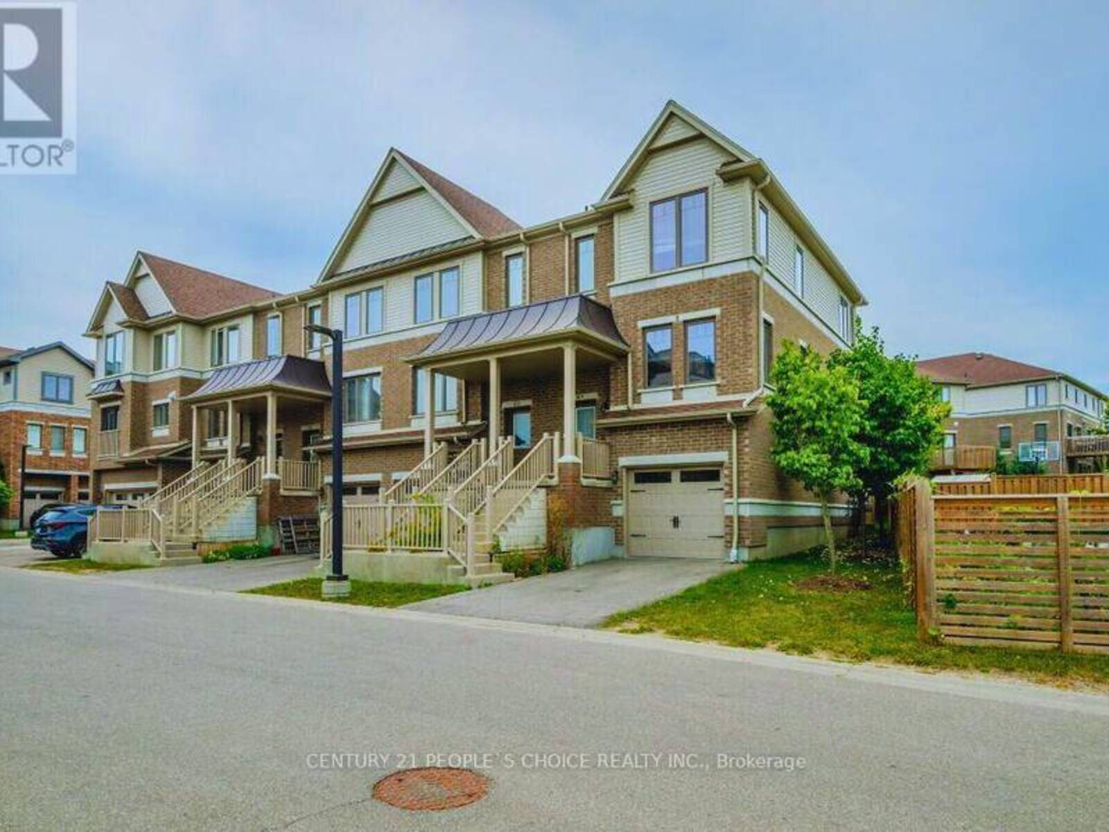 88 - 70 WILLOWRUN DRIVE, Kitchener, Ontario N2A 0J3