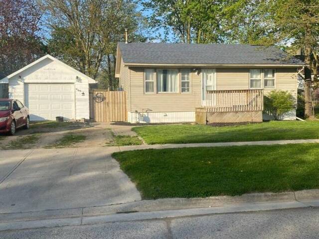 239 ELIZABETH STREET Southwest Middlesex Ontario, N0L 1M0