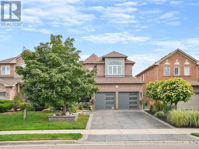 37 BAYBROOK ROAD Brampton Ontario, L7A 1L9