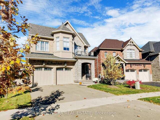 35 FOXTAIL COURT Halton Hills Ontario, L7G 0J6