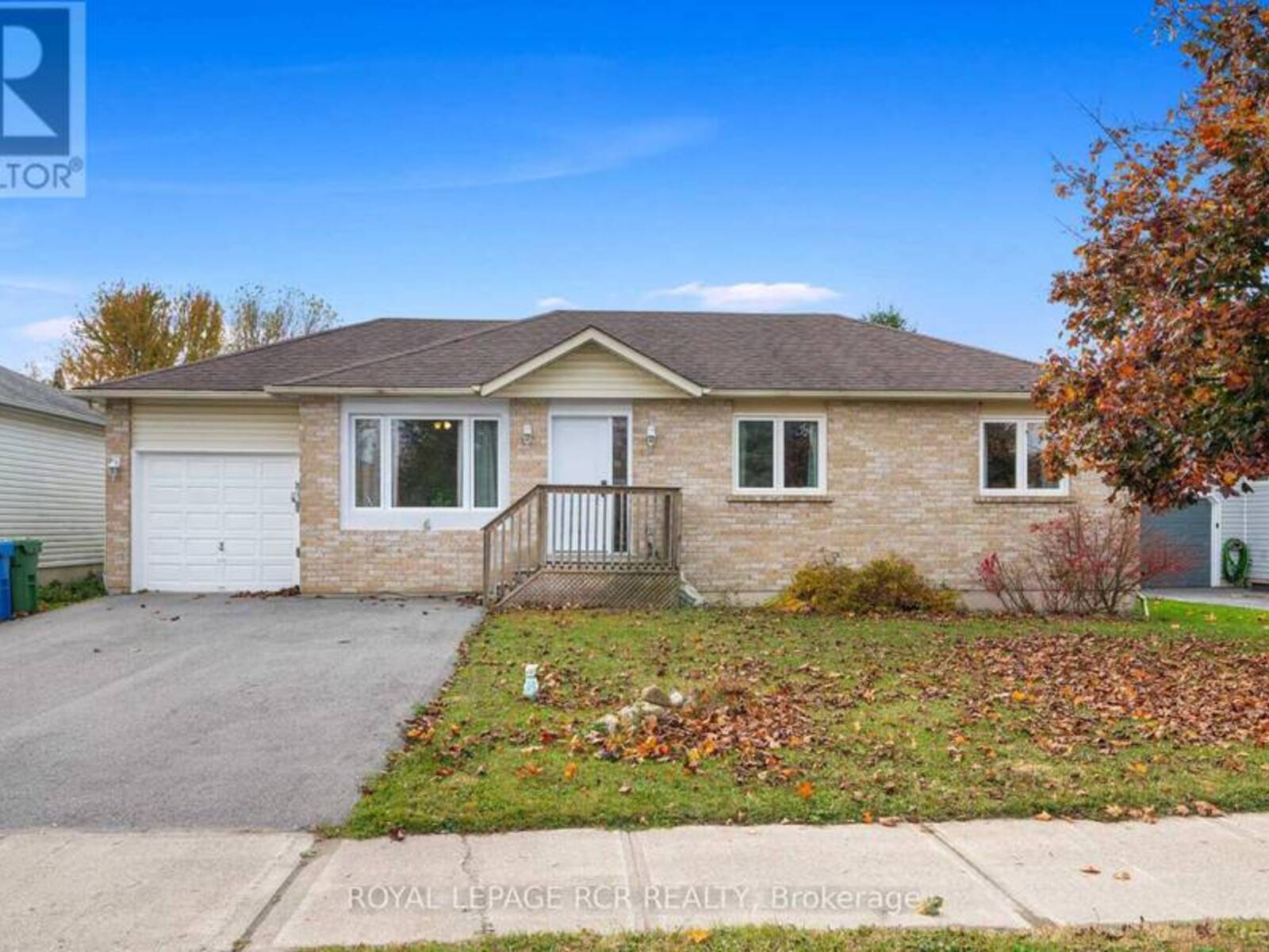 4 MCGREGOR COURT, Dundalk, Ontario N0C 1B0