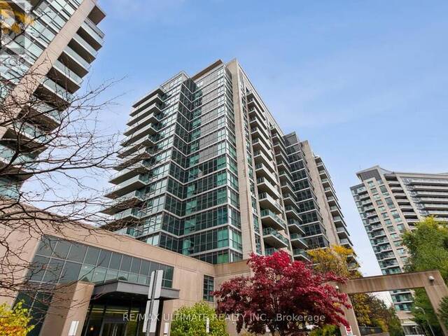 102 - 35 BRIAN PECK CRESCENT Toronto Ontario, M4G 0A5