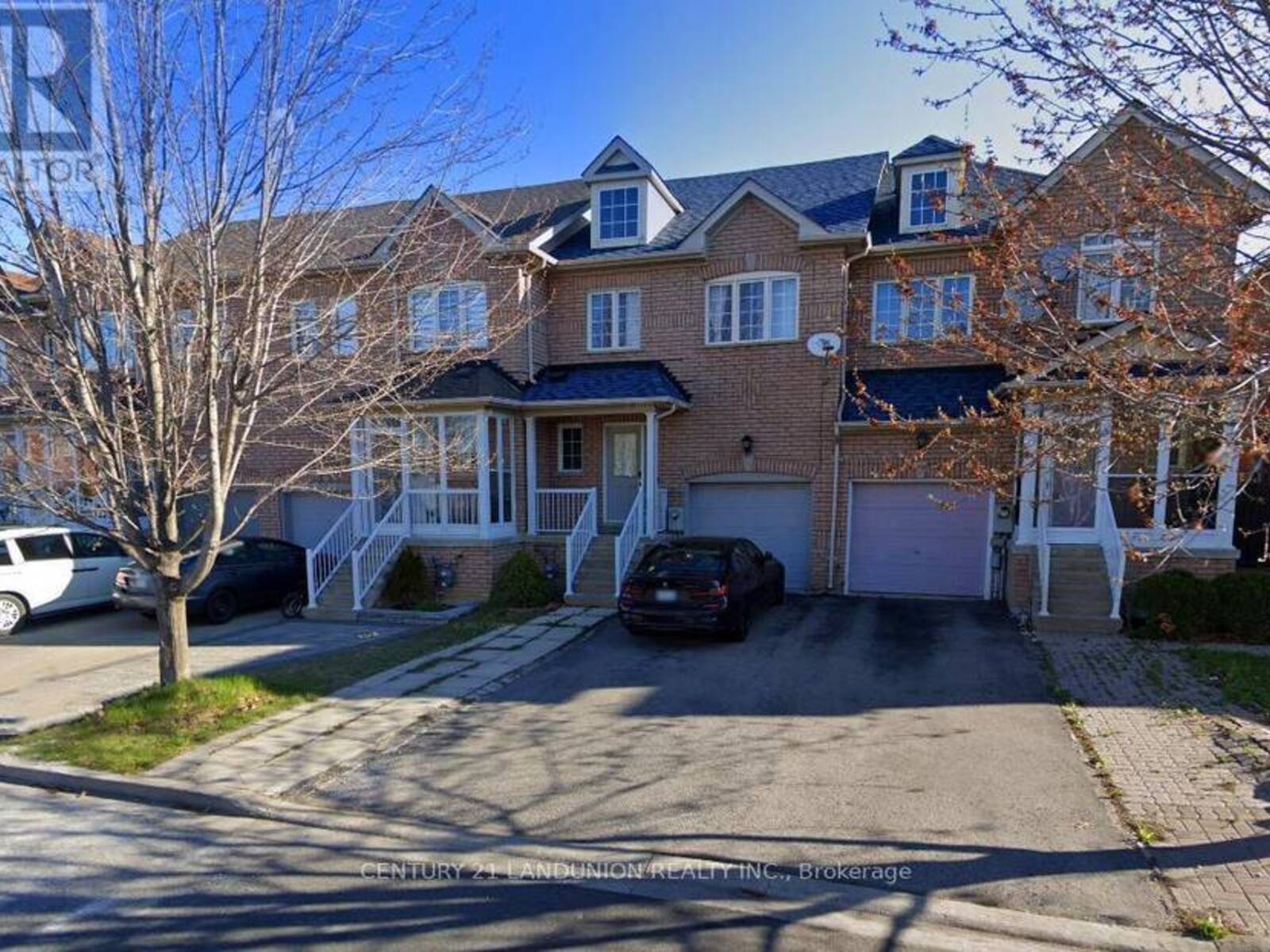 62 ZIO CARLO DRIVE, Markham, Ontario L3R 5E1