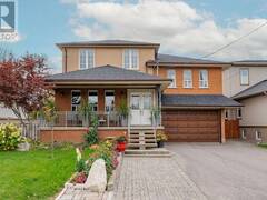 125 ANTHONY ROAD Toronto Ontario, M3K 1B7