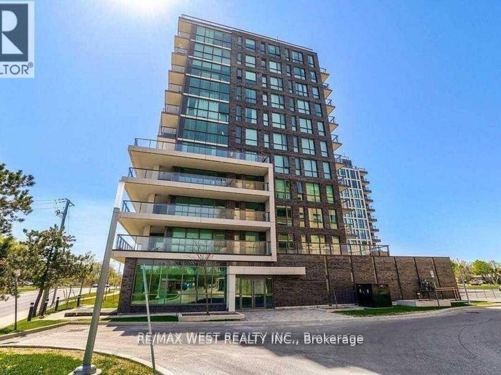 1123 - 80 ESTHER LORRIE DRIVE, Toronto, Ontario M9W 0C6