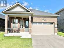 50 SEATON CRESCENT | Tillsonburg Ontario | Slide Image Two