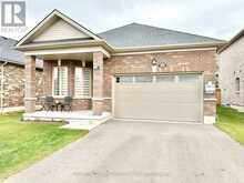 50 SEATON CRESCENT | Tillsonburg Ontario | Slide Image Forty