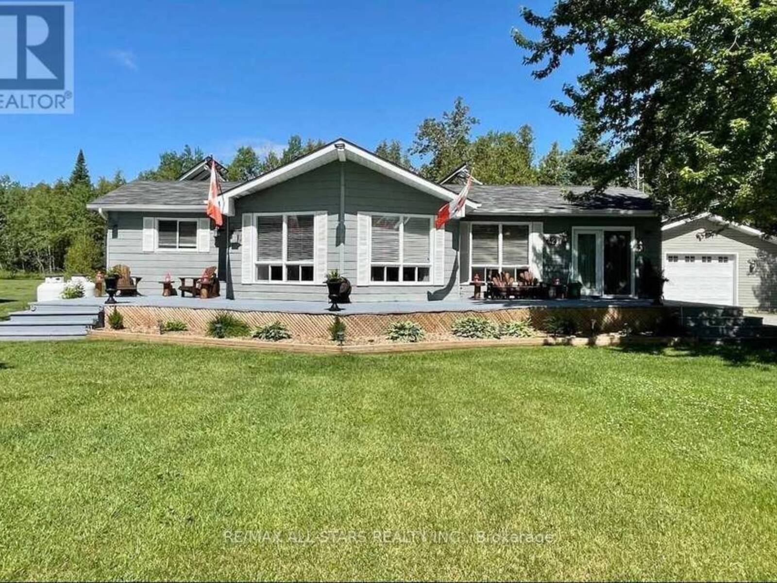 42 CEDAR BAY ROAD, Ramara, Ontario L0K 1B0