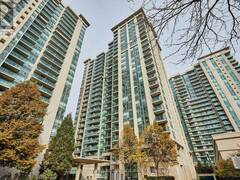 901 - 35 BALES AVENUE Toronto Ontario, M2N 7L7