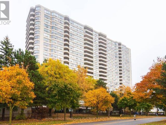 706 - 5 GREYSTONE WALK DRIVE Toronto Ontario, M1K 5J5 - 2 Bedrooms Condo For Sale