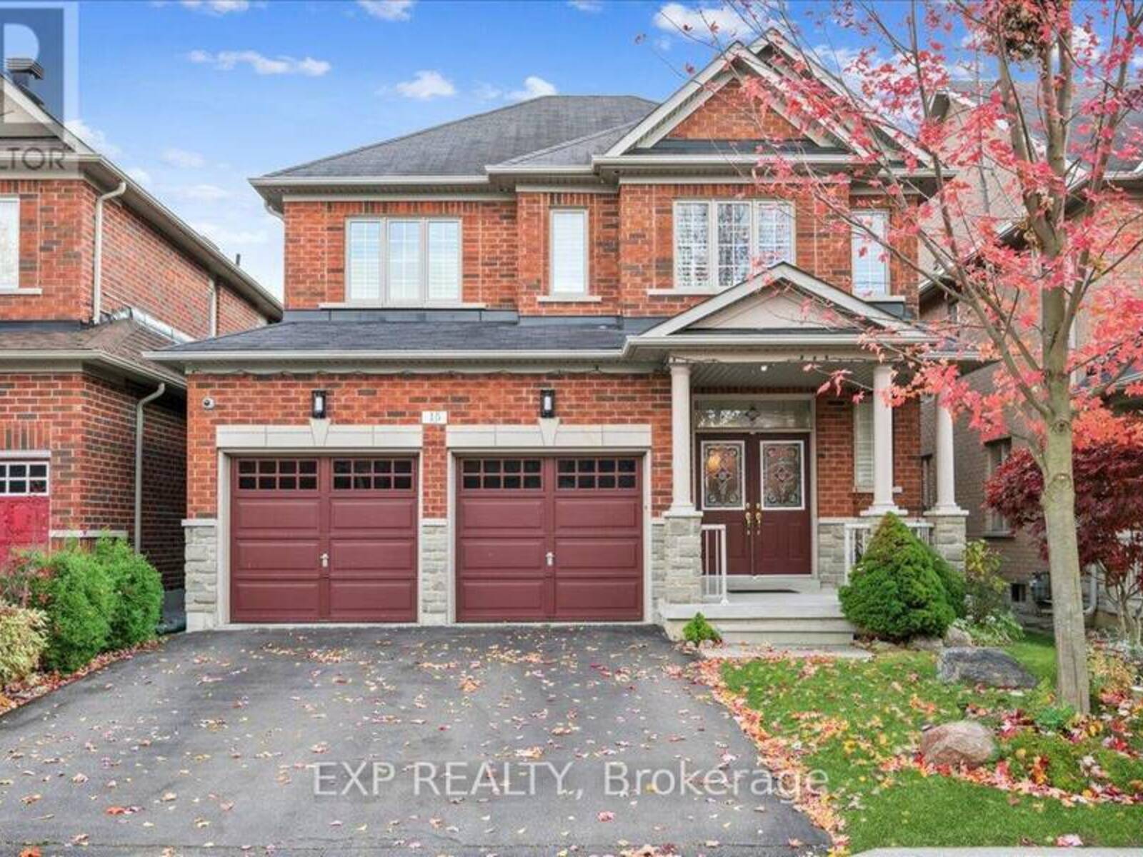 15 KENTWOOD CRESCENT, Markham, Ontario L6B 0L8