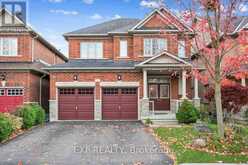 15 KENTWOOD CRESCENT | Markham Ontario | Slide Image One