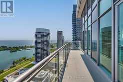 1208 - 2121 LAKE SHORE BOULEVARD W | Toronto Ontario | Slide Image Twenty