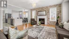 77 ANTIBES DRIVE | Brampton Ontario | Slide Image Nine