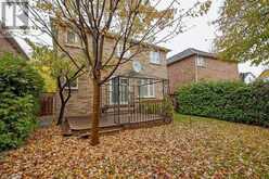 2358 GLADSTONE AVENUE | Oakville Ontario | Slide Image Thirty-eight