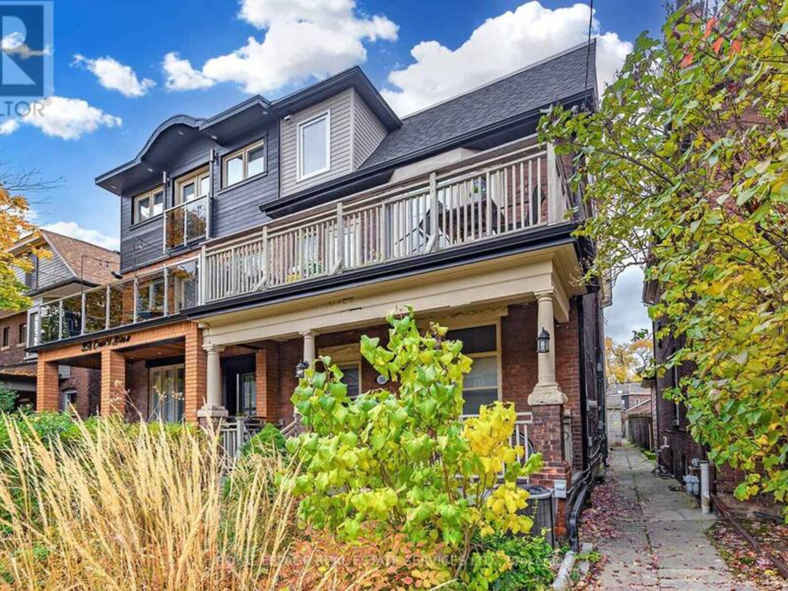 360 CONCORD AVENUE, Toronto, Ontario M6H 2P8