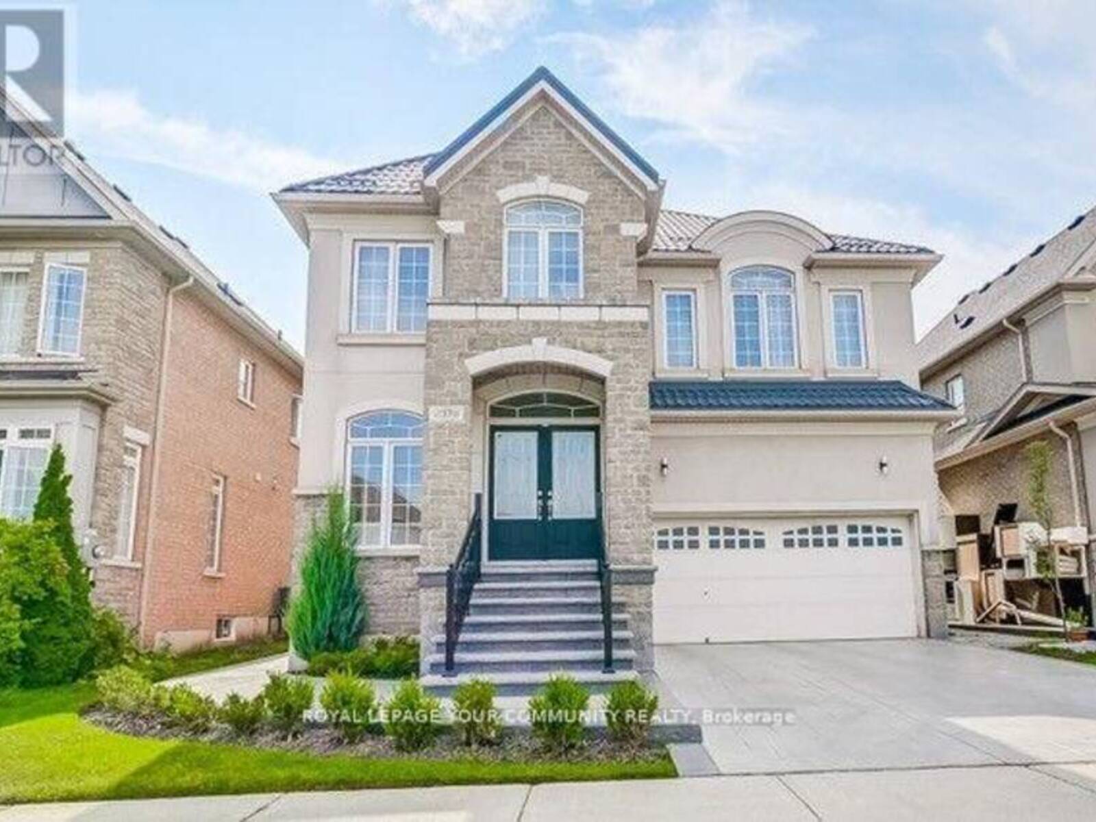 2378 NORTH RIDGE TRAIL, Oakville, Ontario L6H 0B1